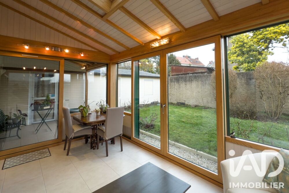 Vente Maison traditionnelle 6 pièces