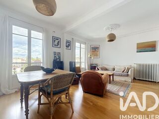  Appartement à vendre 3 pièces 93 m²