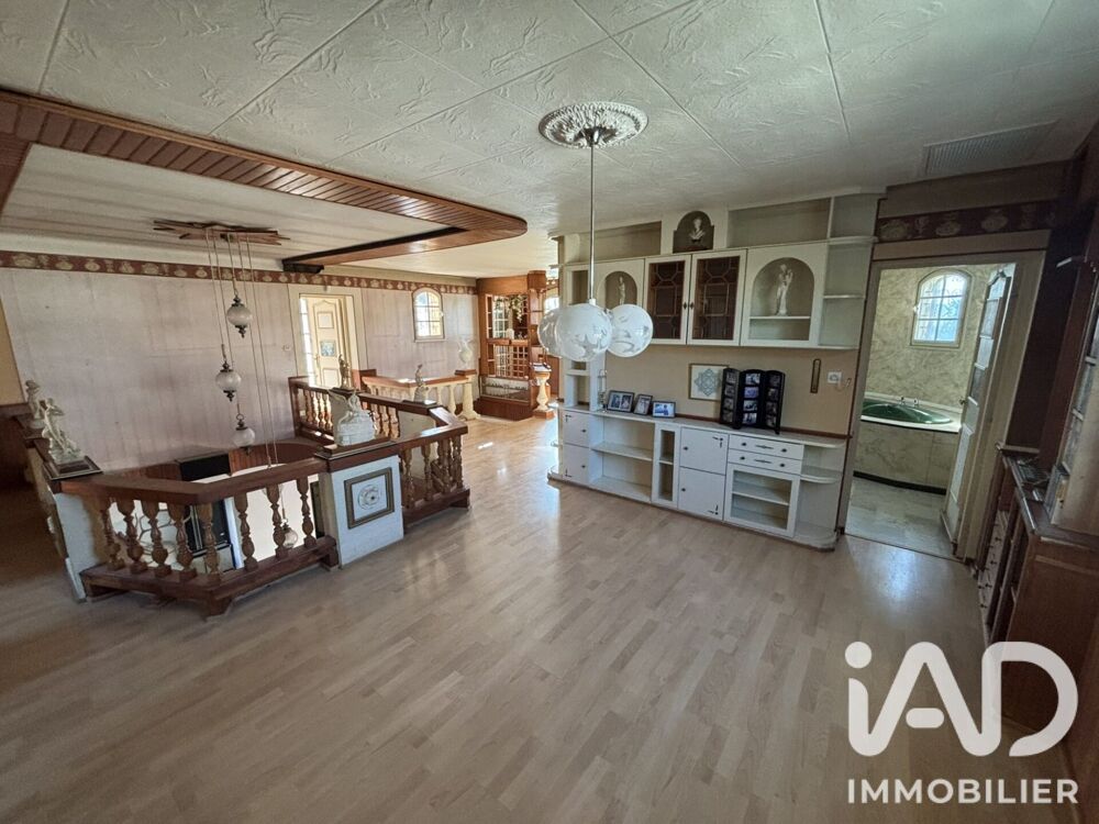 Vente Maison Vente Maison/villa 4 pièces Perpignan
