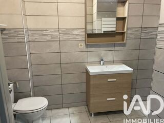  Appartement à vendre 1 pièce 30 m²