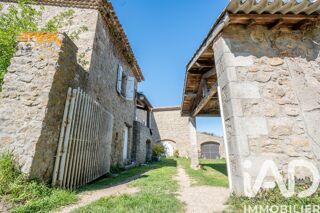 Vente Maison Vente Maison de campagne 6 pièces Cheminas