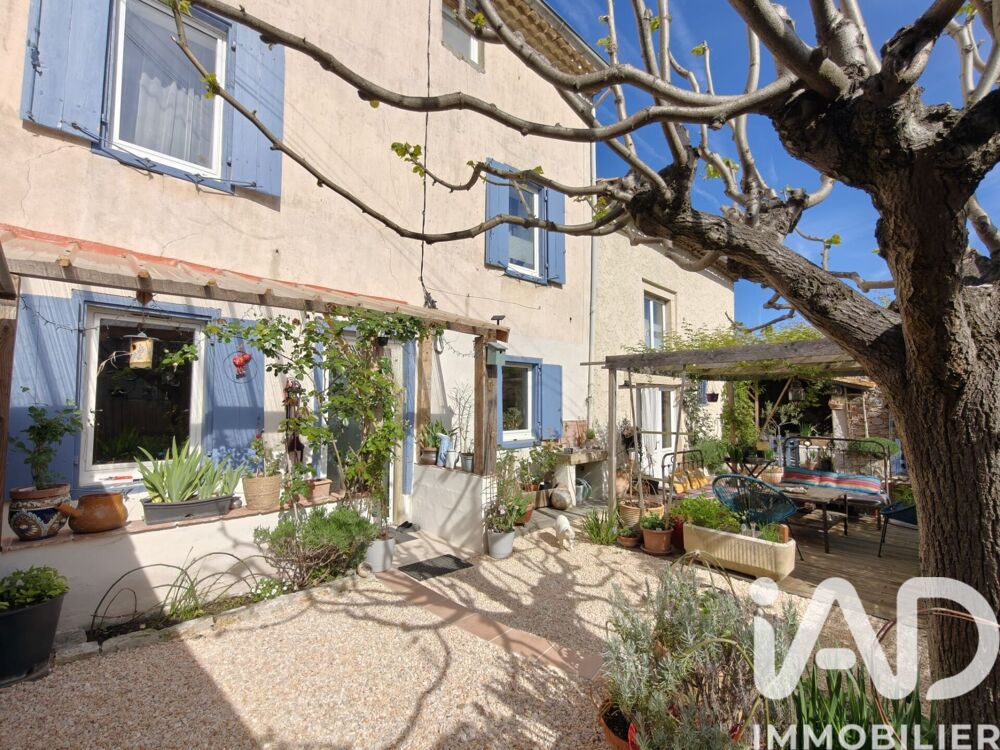 Vente Maison de campagne 10 pièces