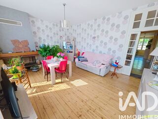  Maison à vendre 7 pièces 150 m²