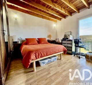  Maison à vendre 4 pièces 120 m²