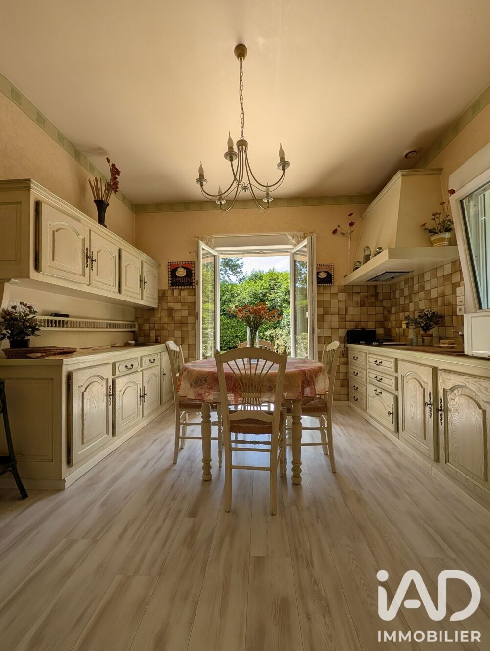 Vente Maison Vente Maison/villa 6 pièces Trégueux