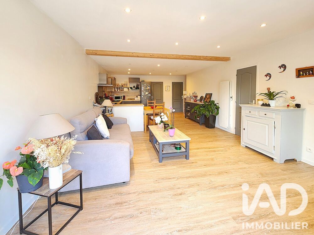 Vente Appartement Vente Appartement 3 pièces Mouroux