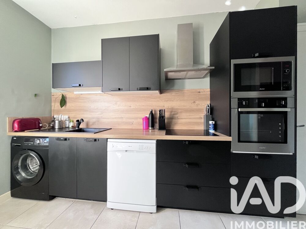 Vente Appartement Vente Appartement 4 pièces Tournon-sur-rhône