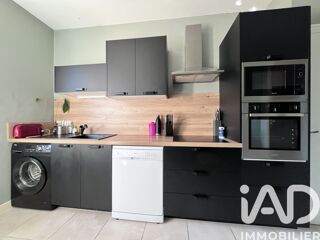  Appartement à vendre 4 pièces 80 m²