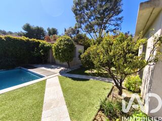  Maison à vendre 7 pièces 197 m²