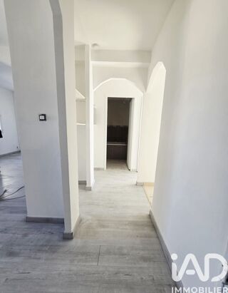  Appartement à vendre 2 pièces 45 m²