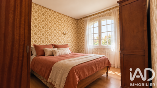  Maison à vendre 6 pièces 130 m²