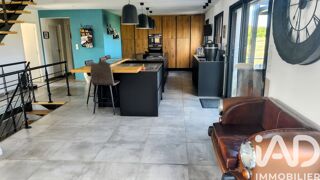  Maison à vendre 12 pièces 375 m²