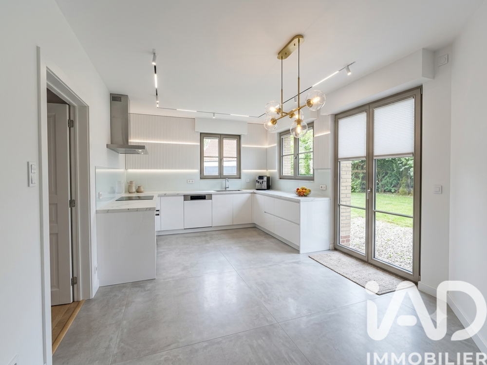 à vendre  Maison Téteghem (59229)