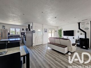  Maison à vendre 4 pièces 90 m²