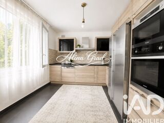  Maison à vendre 5 pièces 100 m²