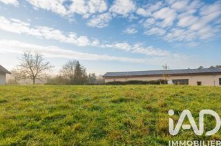  Terrain à vendre 745 m²