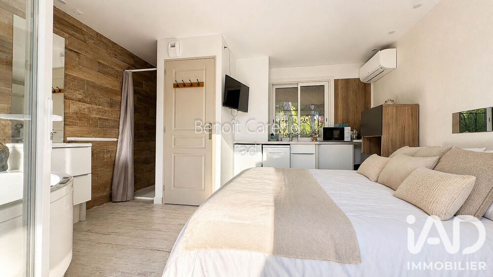 Vente Maison/villa 1 pièce