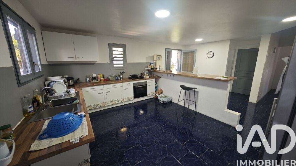 Vente Maison/villa 6 pièces