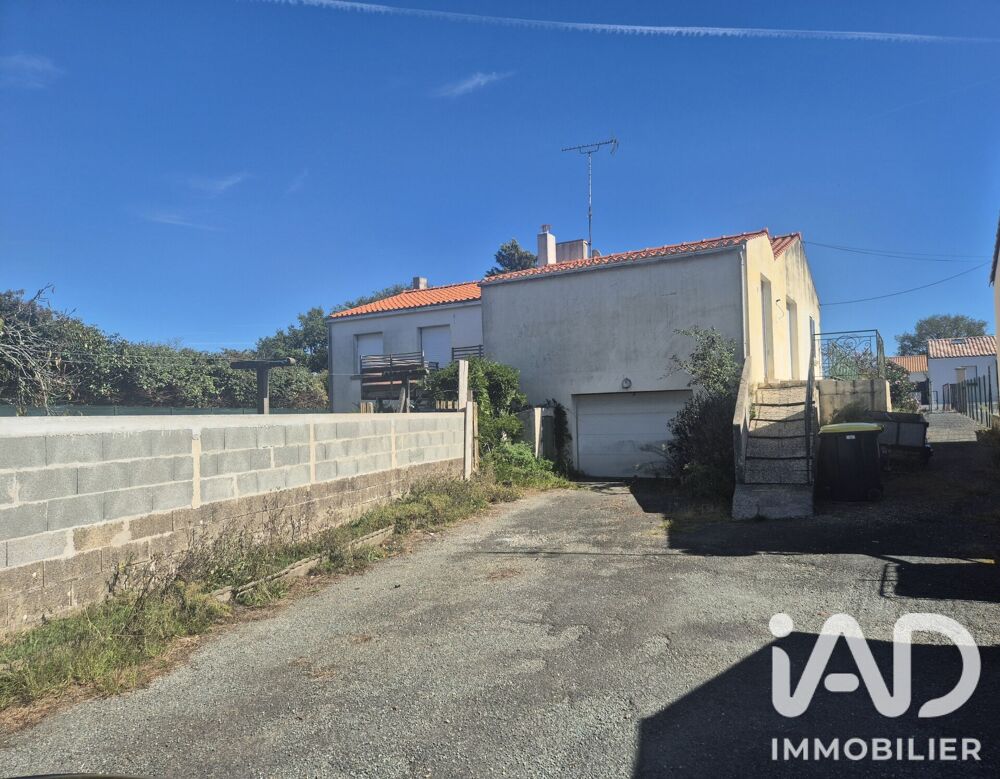 Vente Maison de village 7 pièces