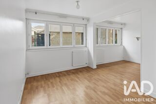  Appartement à vendre 2 pièces 46 m²