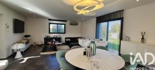  Maison à vendre 6 pièces 155 m²
