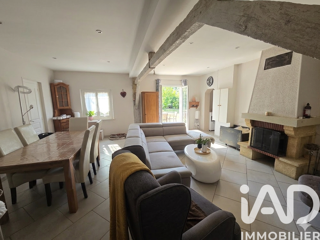  Maison à vendre 5 pièces 120 m²