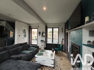  Maison à vendre 4 pièces 91 m²