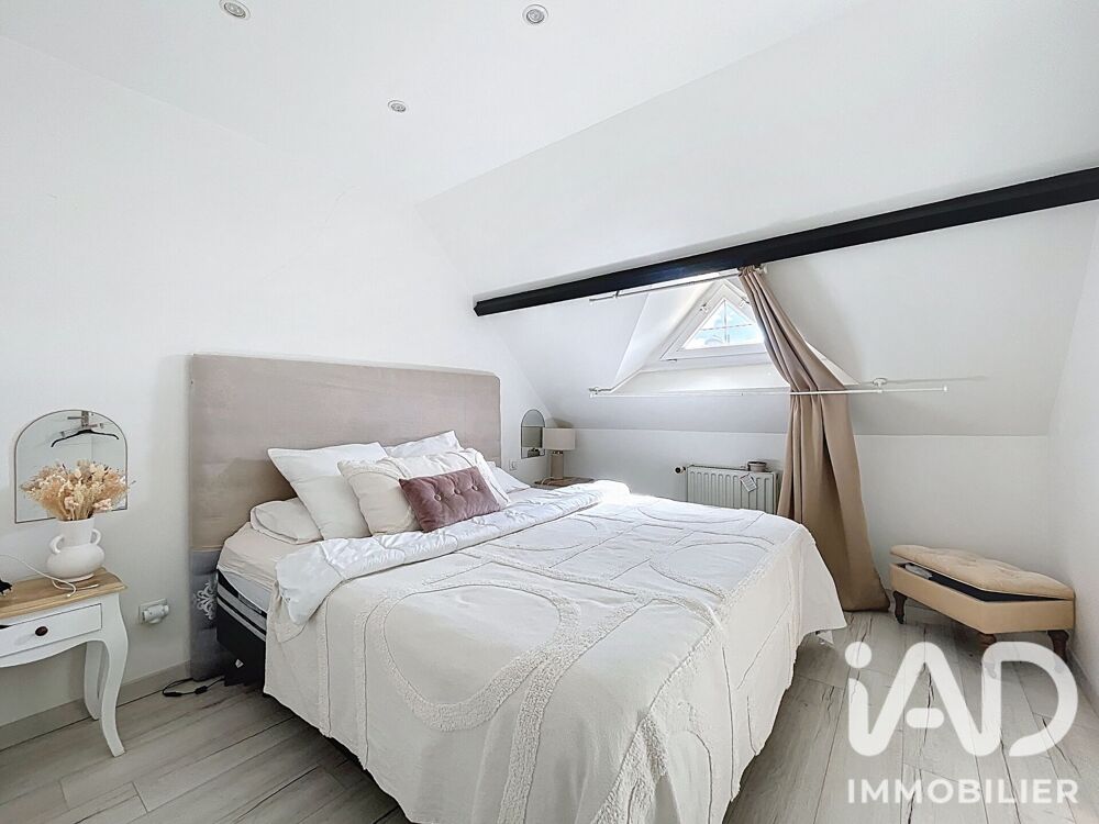 Vente Maison Vente Maison traditionnelle 5 pièces Arnouville