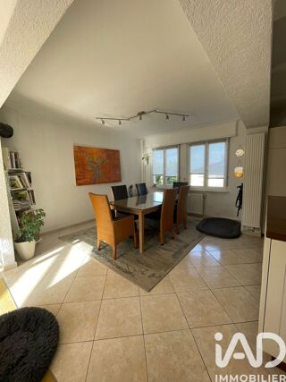  Maison à vendre 7 pièces 138 m²