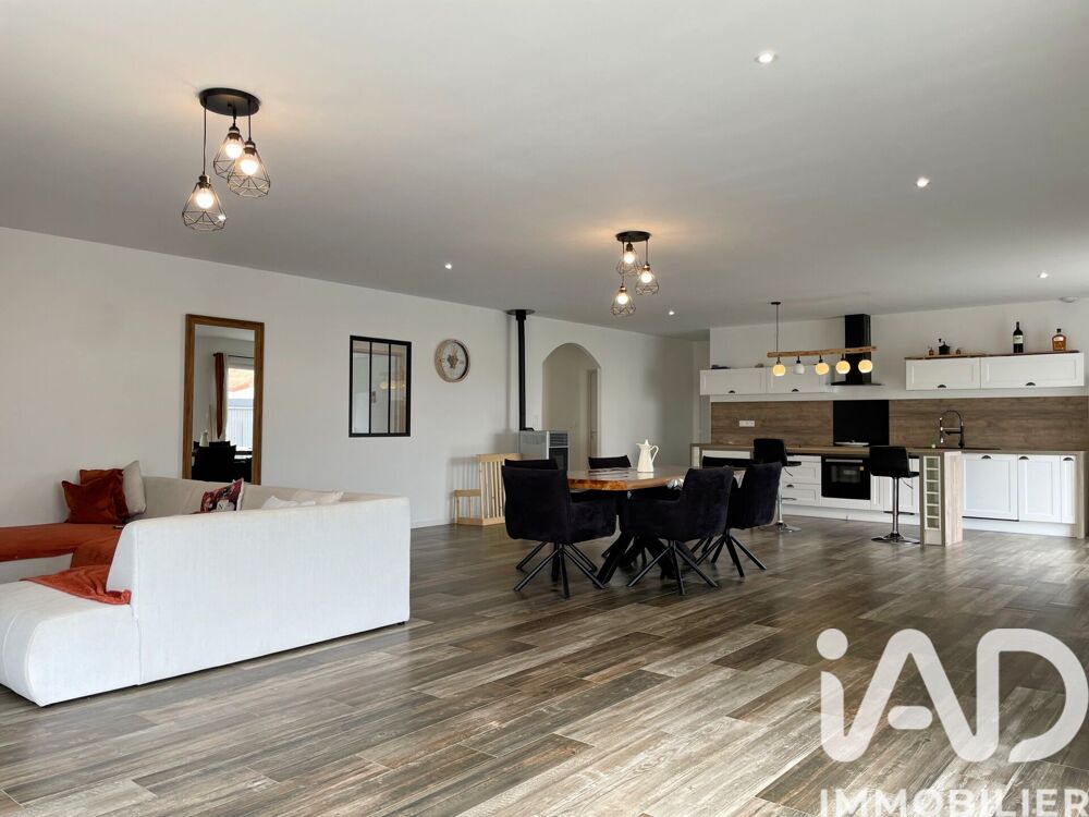Vente Pavillon 5 pièces