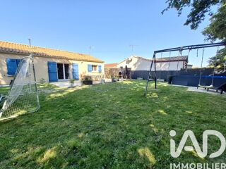  Maison à vendre 6 pièces 127 m²