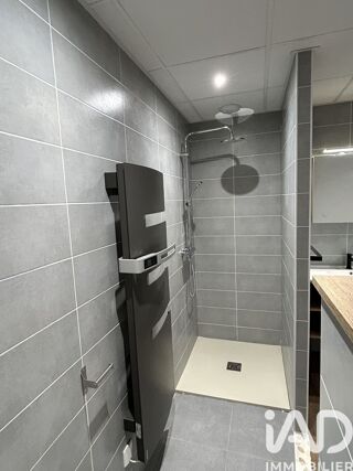  Appartement à louer 2 pièces 31 m²