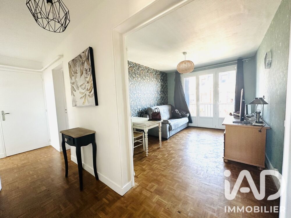 Vente Appartement Vente Appartement 3 pièces Yvetot