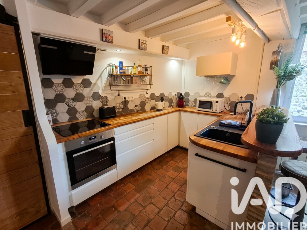 Vente Duplex 2 pièces