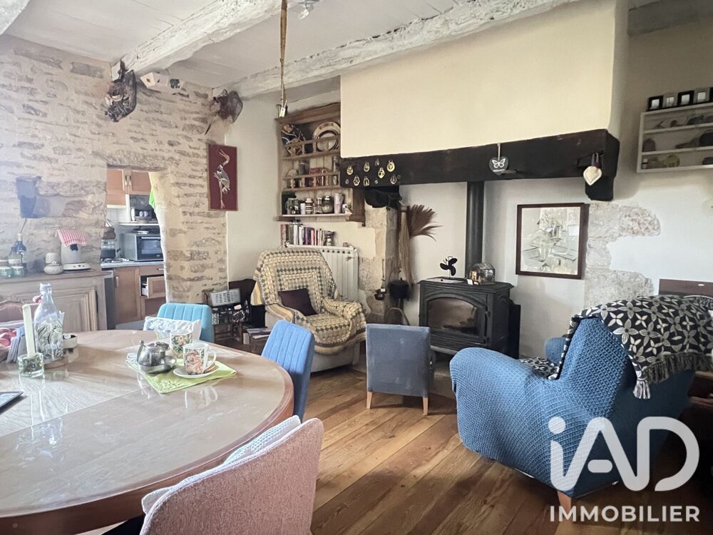 Vente Maison Vente Maison de campagne 5 pièces Aujols