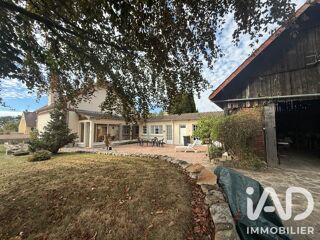 Vente Maison Vente Maison/villa 6 pièces Autreville