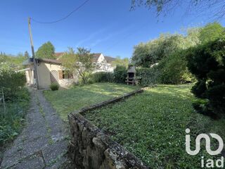  Maison � vendre 3 pi�ces 58 m�