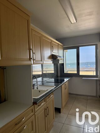  Appartement à vendre 3 pièces 74 m²