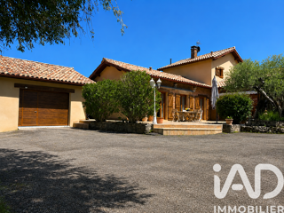  Maison à vendre 6 pièces 180 m²