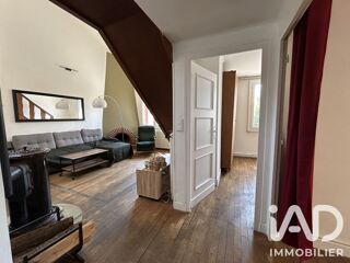  Maison à vendre 4 pièces 80 m²