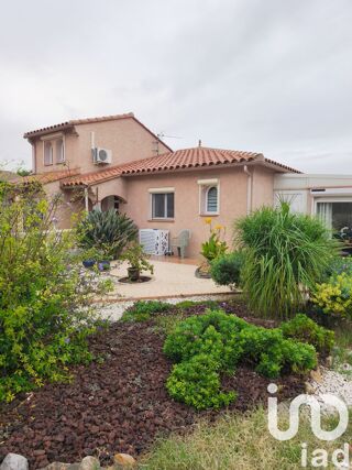  Maison à vendre 4 pièces 101 m²