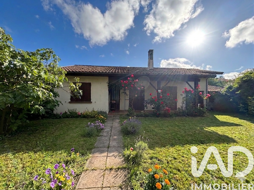Vente Maison/villa 4 pièces