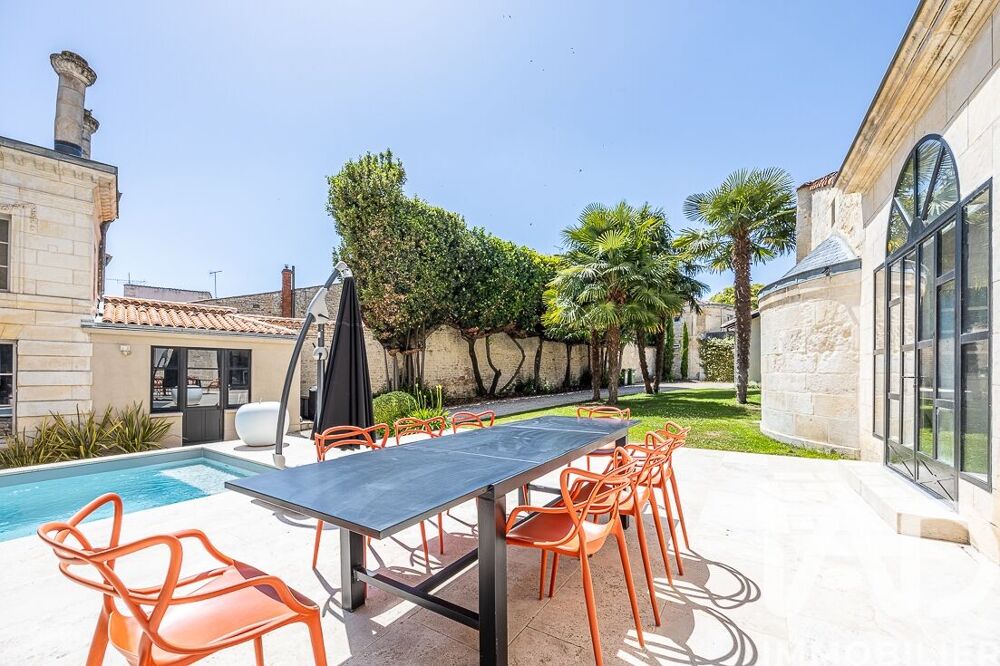 à vendre  Maison Niort (79000)
