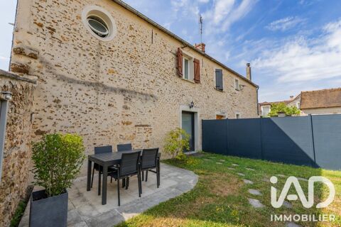   Vente Maison de ville 4 pièces Maison - 4 pièce(s) - 78 m²