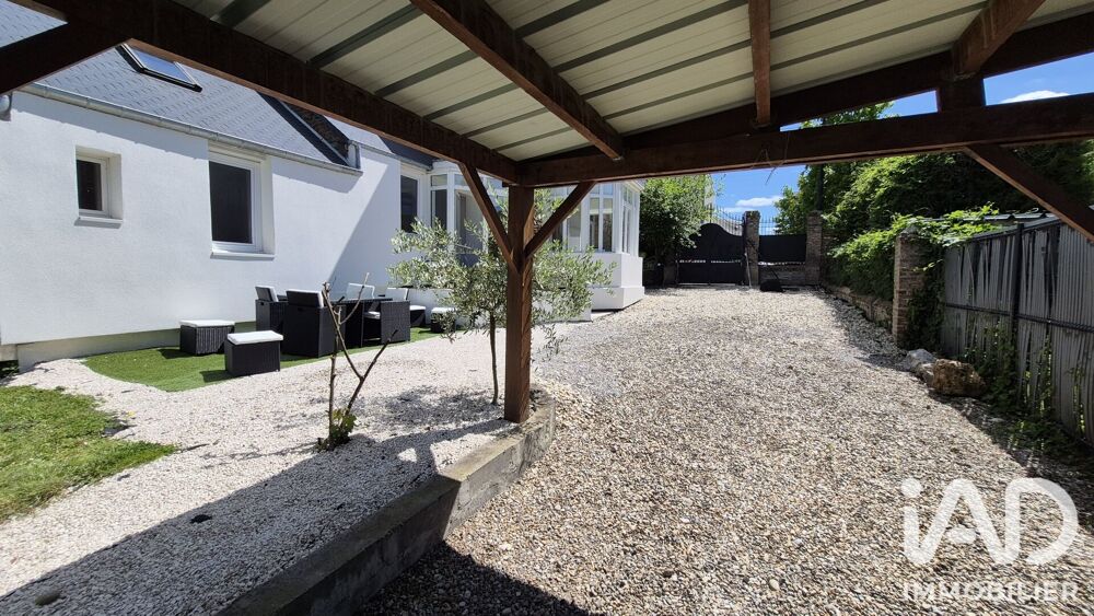 Vente Maison Vente Maison de ville 5 pièces Abbeville
