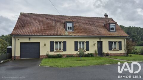   Vente Pavillon 7 pièces Maison - 7 pièce(s) - 142 m²