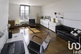  Appartement à vendre 2 pièces 46 m²