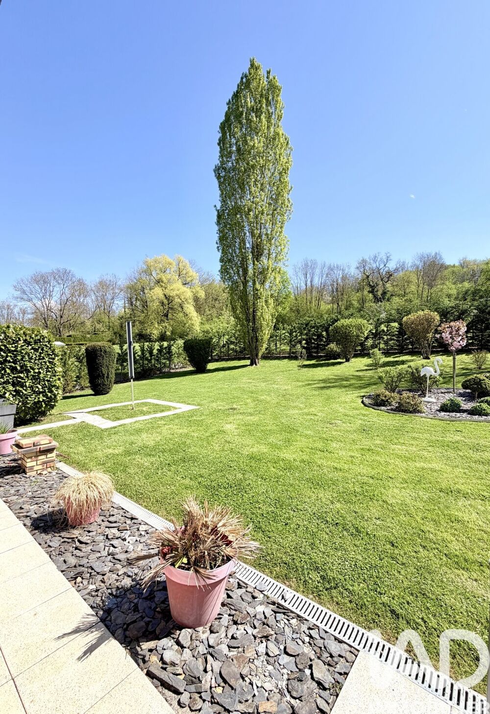 à vendre  Maison Failly (57640)