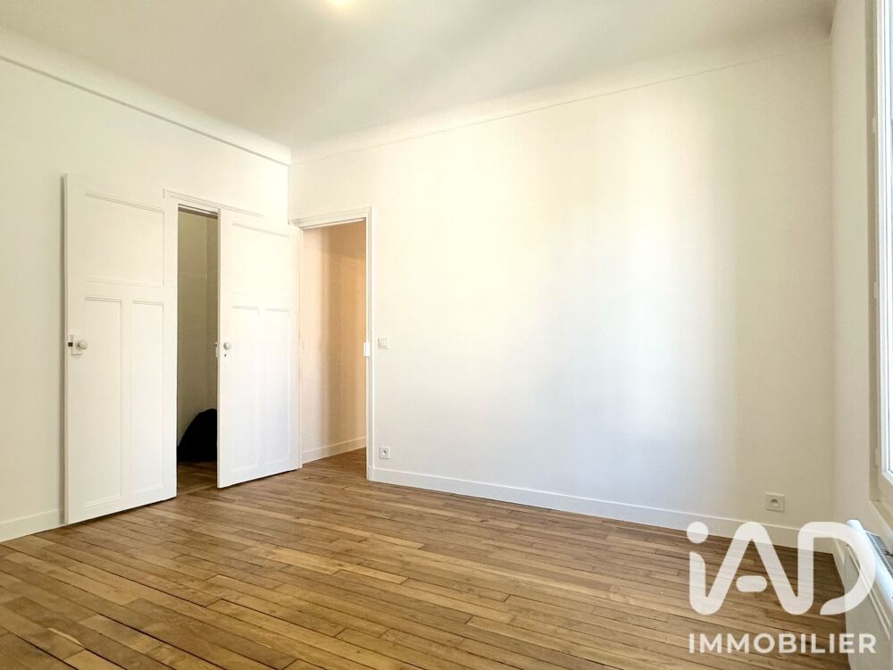 Vente Appartement Vente Appartement 2 pièces Montreuil