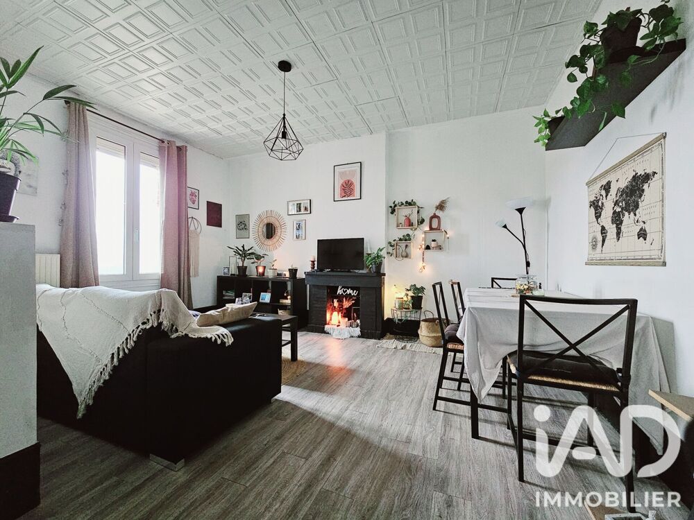 Vente Maison/villa 3 pièces